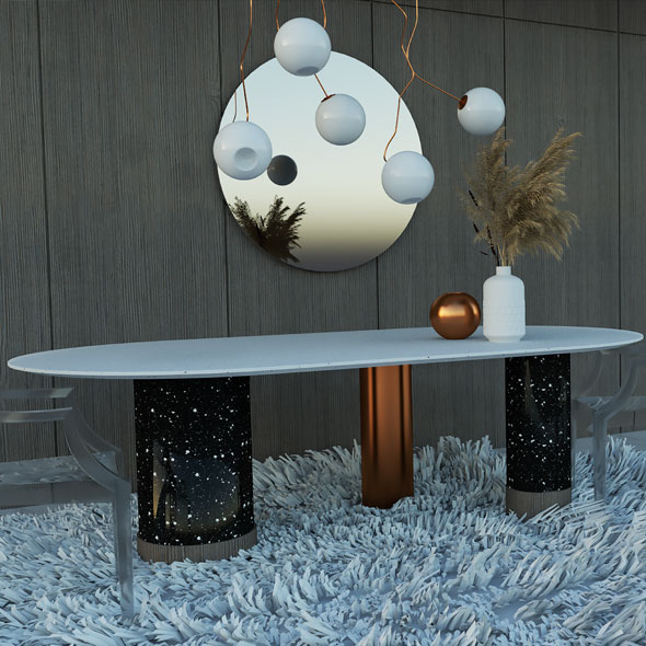 Kombiniranje Kerrocka