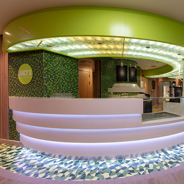 Vsestranski. Kerrock.