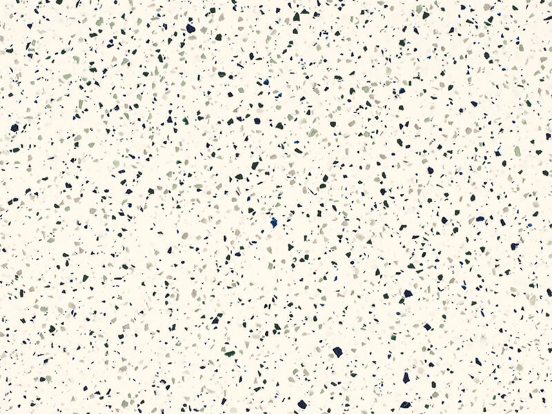 Azzure terrazzo 1158