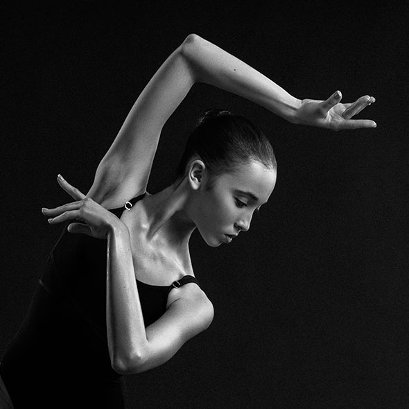 Neskončno prilagodljiv.