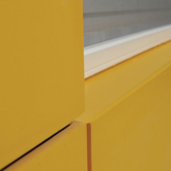 Monolitni zaključki