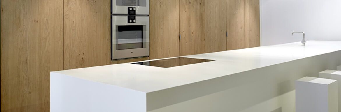 Kerrock kitchen