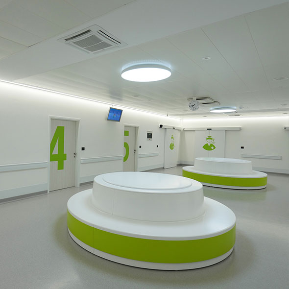 Enostavno čiščenje