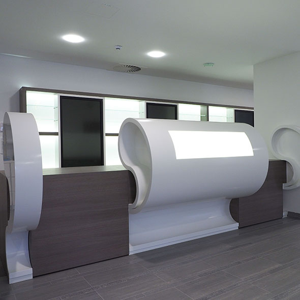 Preprosto vzdrževanje