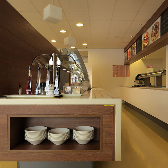 Popolnost v detajlih