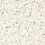 Sunrise terrazzo 1157