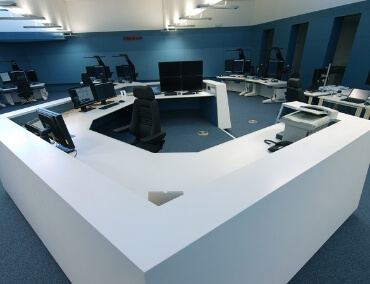 Prostor za dober posel.