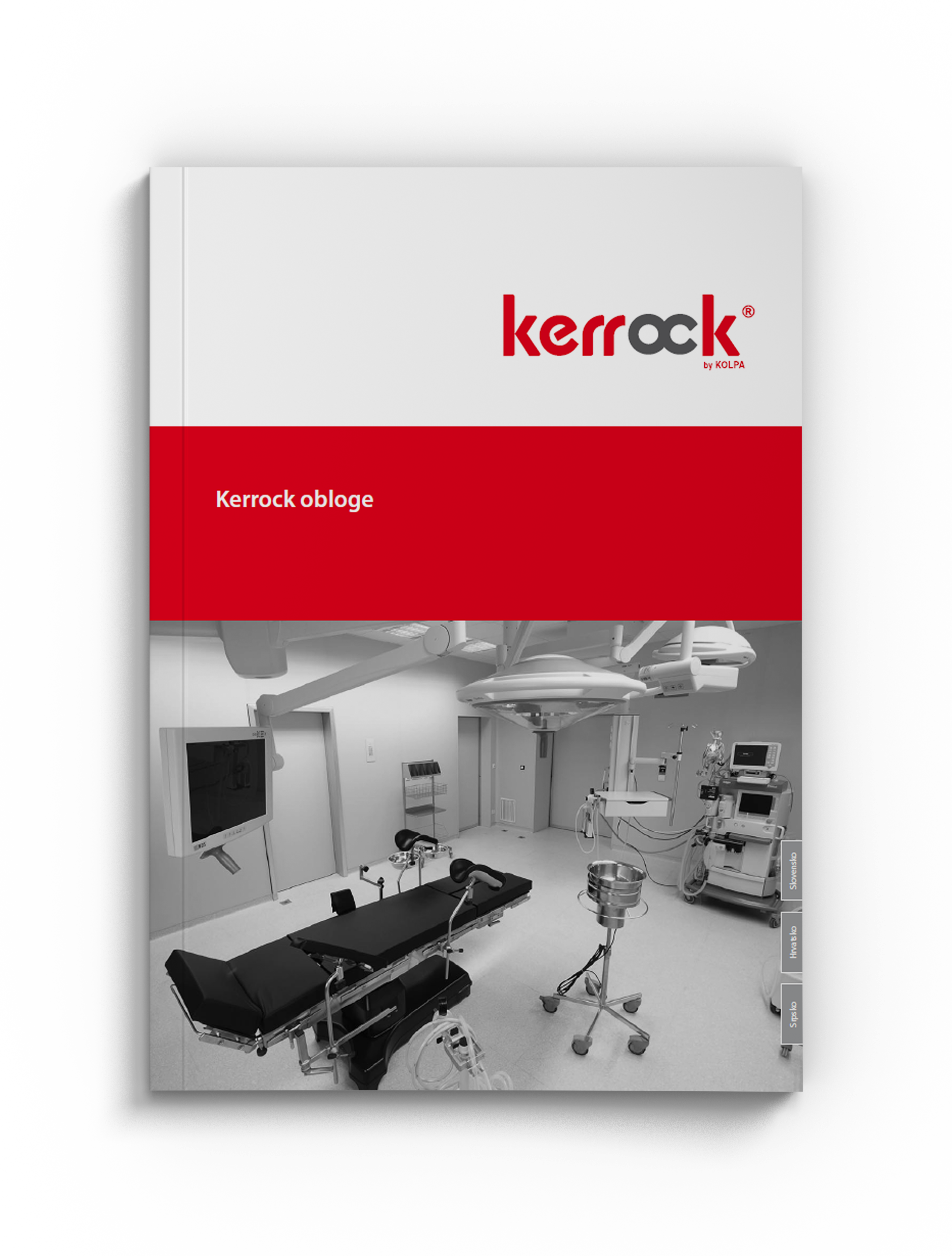 IMAGE - Kerrock