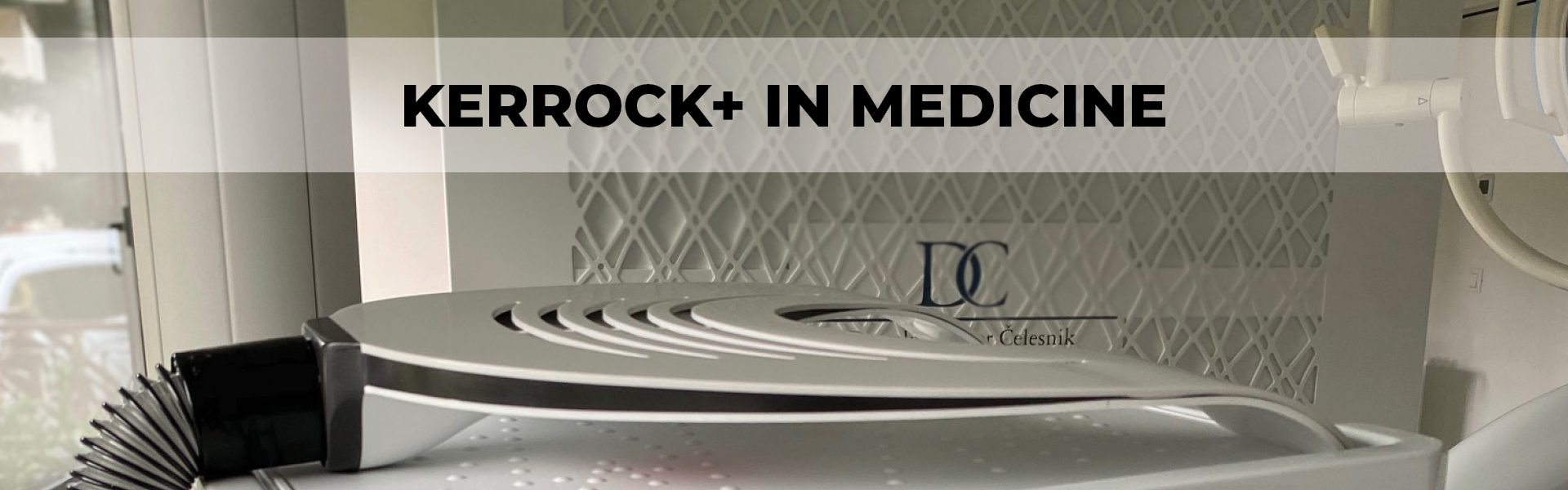 Nova formula: Antibakterijski Kerrock+