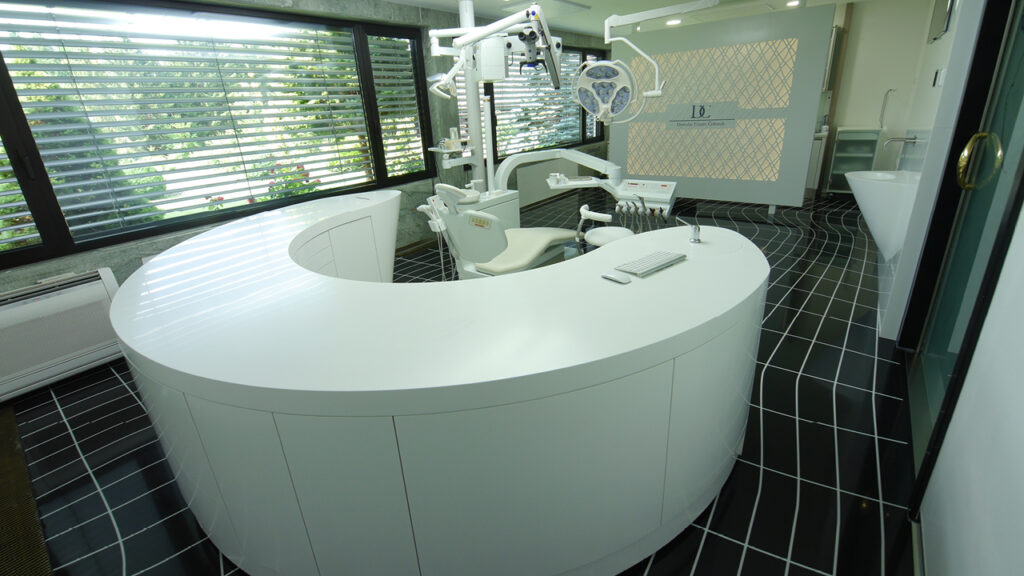 Dentalni Studio dr. Čelesnik