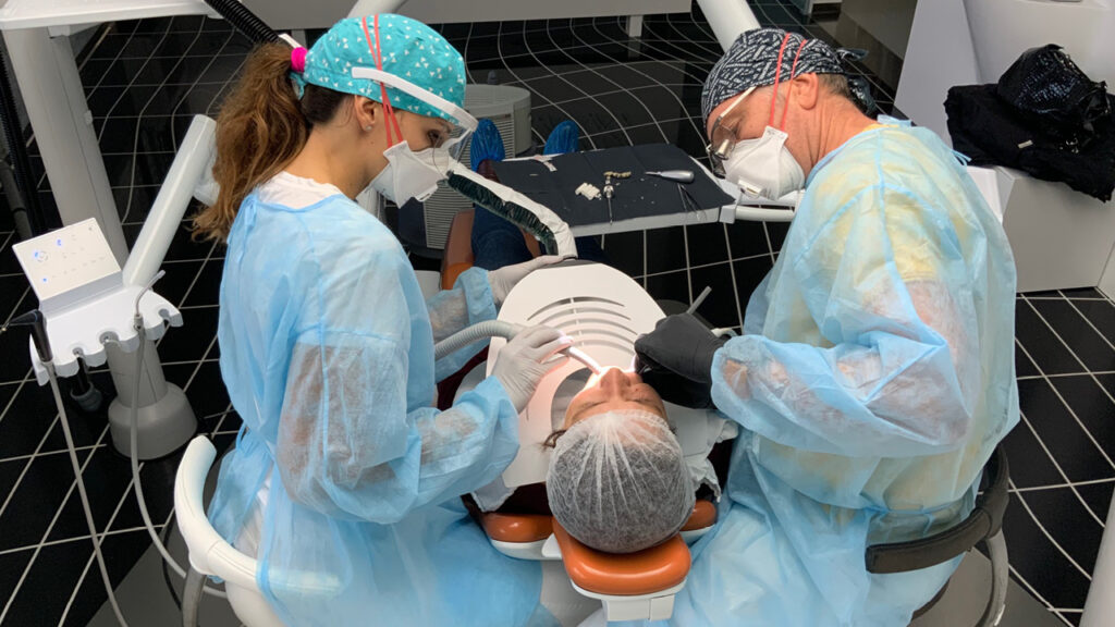 Dentalni Studio dr. Čelesnik 